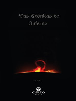 cover image of Das Crônicas do Inferno